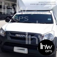 9195 g p s รถ ขน ส่ง สิน ค้า